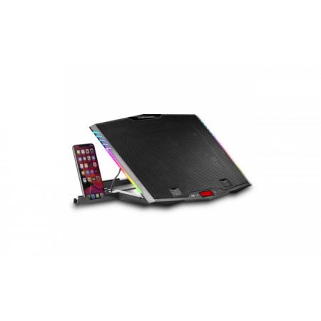 BASE DE REFRIGERAÇÃO MARS GAMING MNBC5 17.3